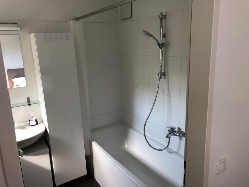 25H Garden Apartment Plus Private Beach Neusiedl am See Exterior foto