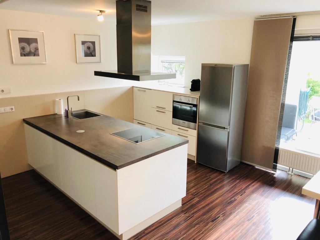 25H Garden Apartment Plus Private Beach Neusiedl am See Exterior foto