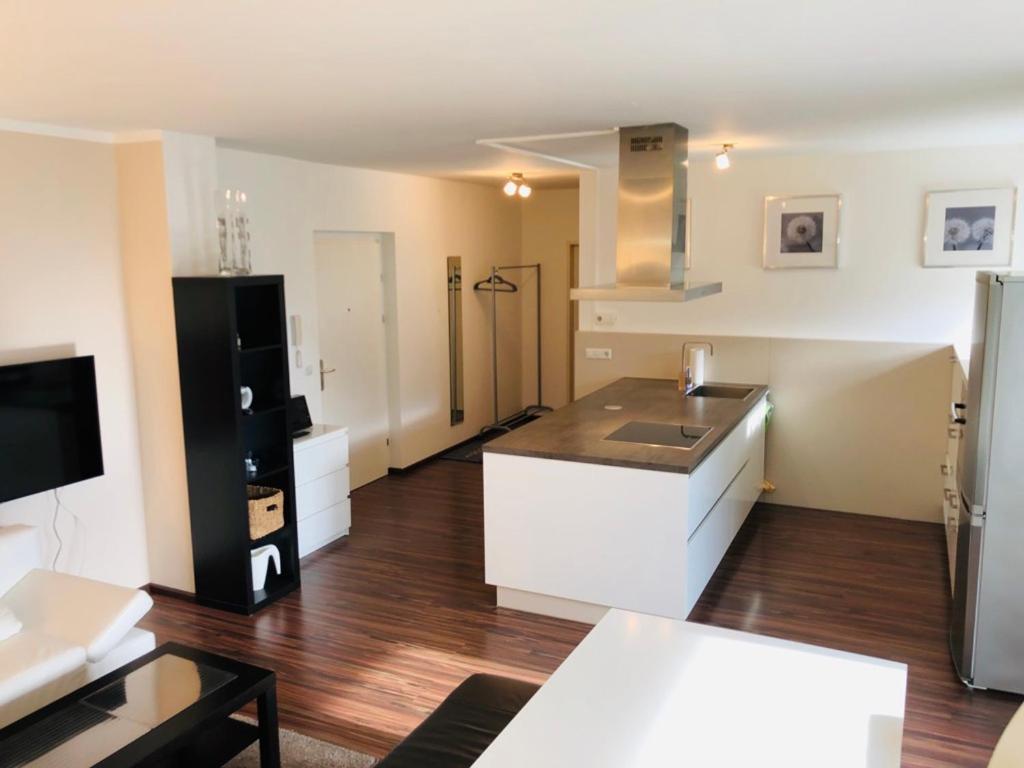 25H Garden Apartment Plus Private Beach Neusiedl am See Exterior foto