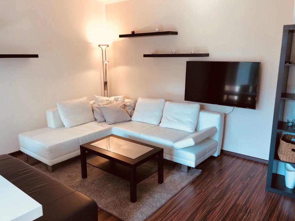25H Garden Apartment Plus Private Beach Neusiedl am See Exterior foto
